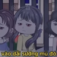 nữ sinh 3