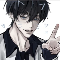 Isagi Yoichi