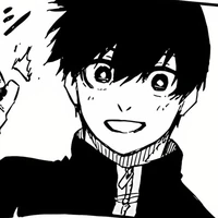 Isagi Yoichi