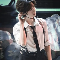 Hạ Tuấn Lâm (em)