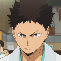 iwazume haijme