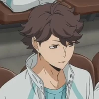 oikawa tooru