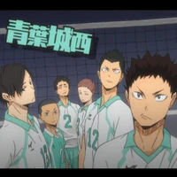 aoba johsai