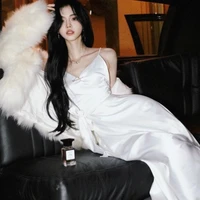 Tần Khả Di [ Omega ]