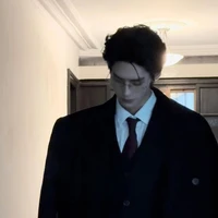 Châu Kiệt [ Alpha ]