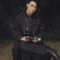 Đặng Thành An_Negev