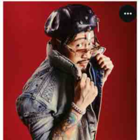 Robber