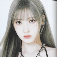 Thân Hạ Lam(Haram)