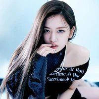 An Du Trân(Yujin)