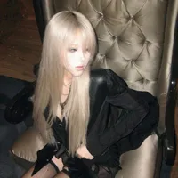 Thiên Bình nữ