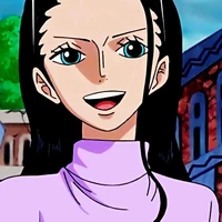 Nico Robin