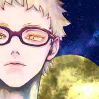 Tsukishima Kei.