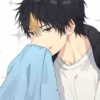 Nishinoya Yuu.