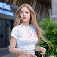 Trương Tiểu My [Mie]