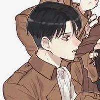Levi Ackerman