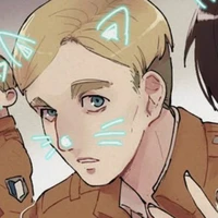 Erwin Smith