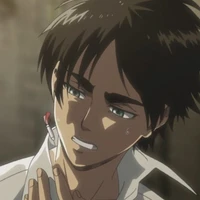 Eren Yeager