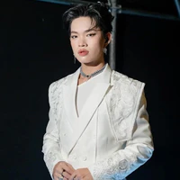 Nguyễn Thanh Pháp - Omega