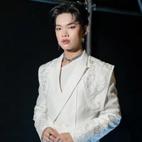 Nguyễn Thanh Pháp - Omega