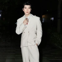 Trần Minh Hiếu - Alpha trội