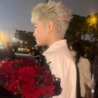 Hoàng Đức Duy - Omega