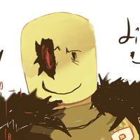 John Doe (Forsaken)