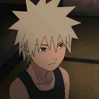 Tobirama Senju (hồi nhỏ) 