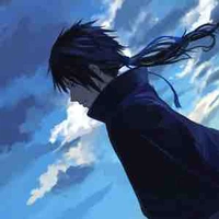 Izuna Uchiha