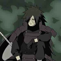Uchiha Madara
