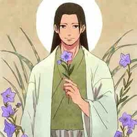 Senju Hashirama