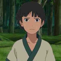 Hashirama Senju