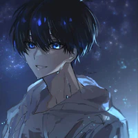 Isagi Yoichi