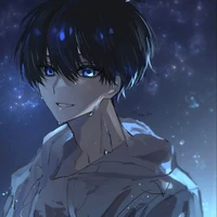 Isagi Yoichi