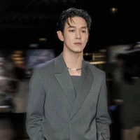 Nguyễn Trường Sinh (song Luân)