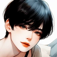 Thiện - Lý Hoàng Nhi - Fujiwara Haruki