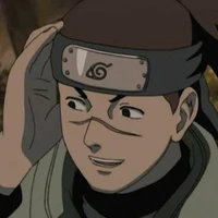 Iruka ( giáo viên )