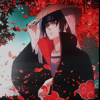Itachi uchiha
