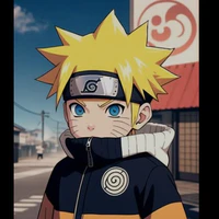 Naruto