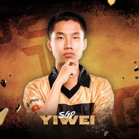 VƯƠNG THUYÊN/SGPYIWEI