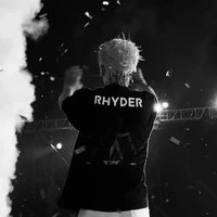 Nguyễn Quang Anh ( RHYDER)