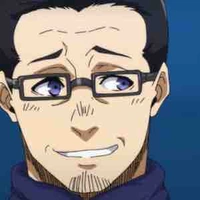 Isagi Issei