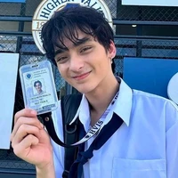 Cinco Neith Peralta / Ci-N