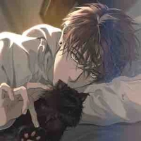 Jang Baekhyun-Enigma