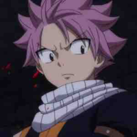 Natsu dragneel