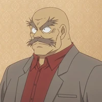 Suzuki Jirokichi