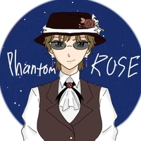 Phantom Rose