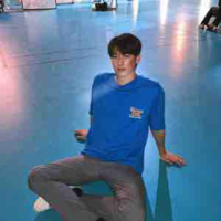 Hyun Ho