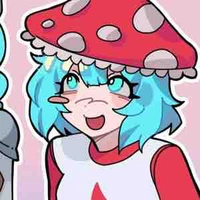 Yummie Mushrooms 