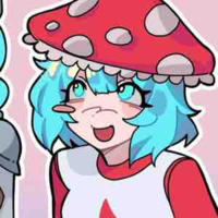 Yummie Mushrooms 