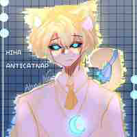 Hiha Anticatnap